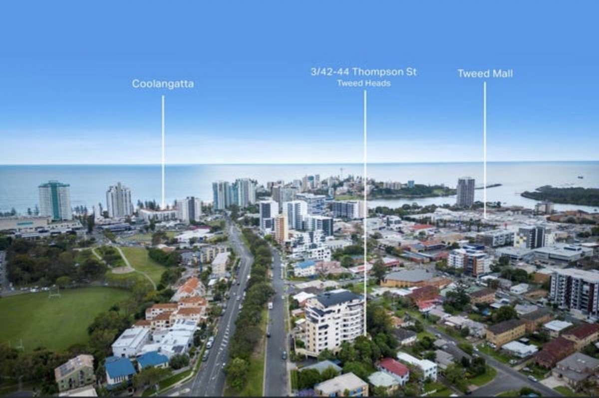 3/42-44 Thomson Street, Tweed Heads, Tweed Heads - Thumbnail 7