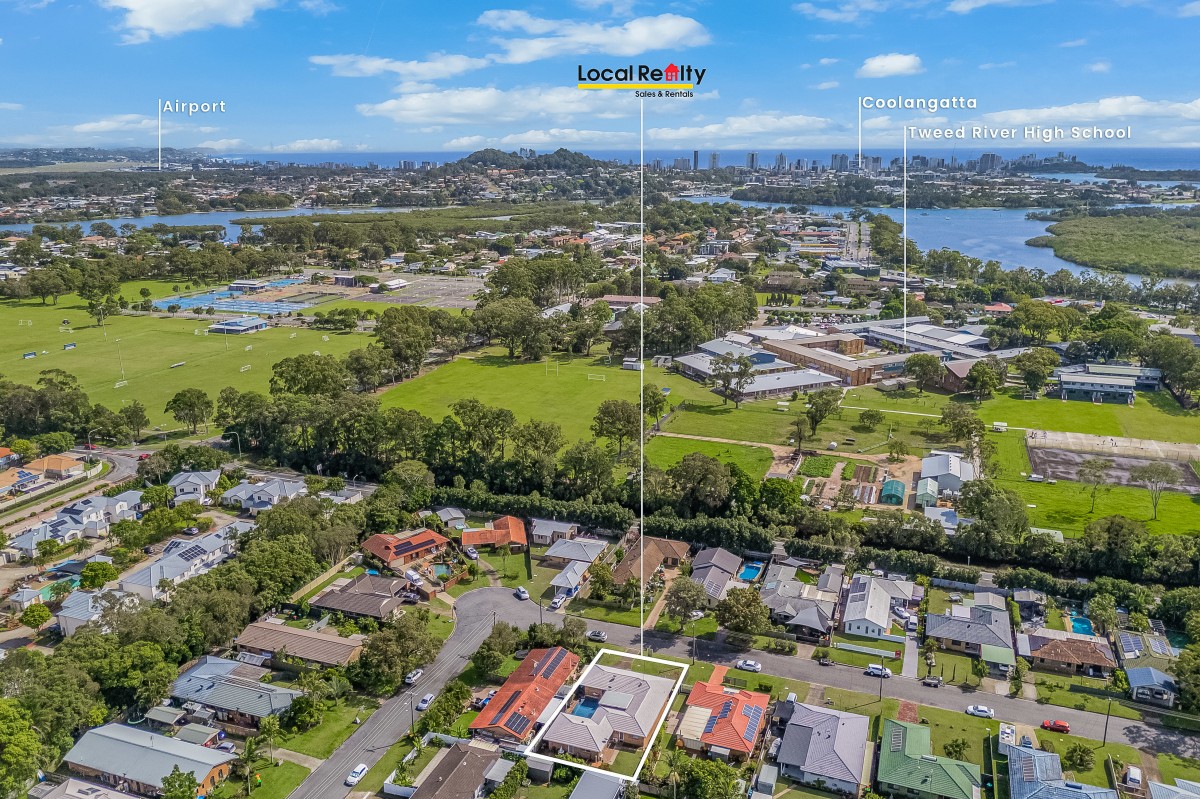 29 Blundell Boulevard, Tweed Heads South, Tweed Heads South - Thumbnail 3