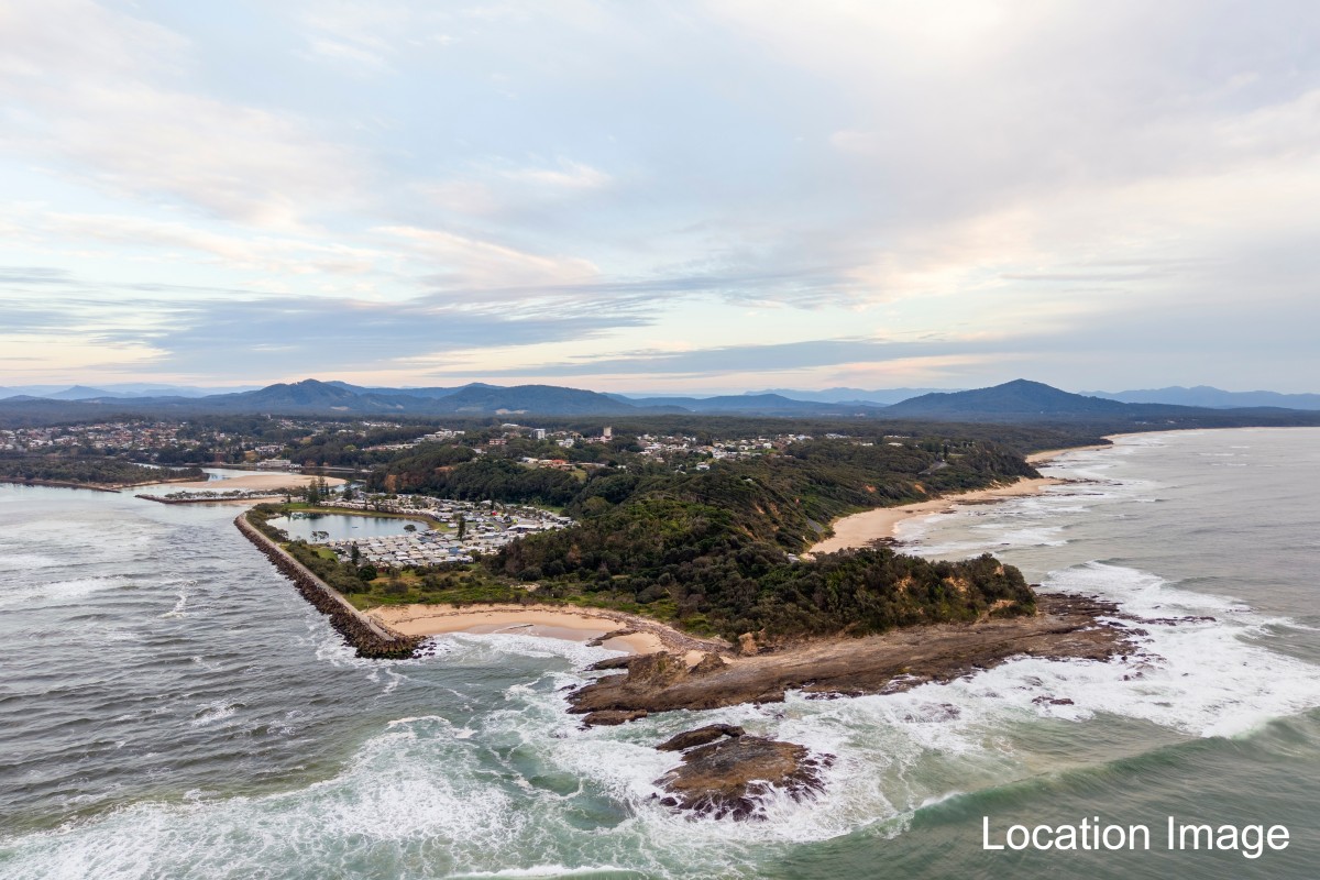 1 Ngaarri Court (Lot 134 Bellbird Estate), Nambucca Heads, Nambucca Heads - Image 1