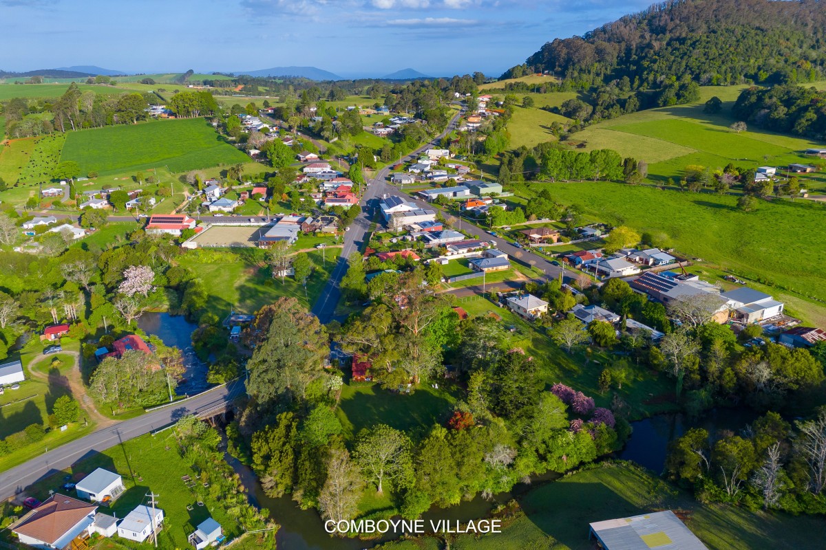 2 River Street, Comboyne, Comboyne - Image 1