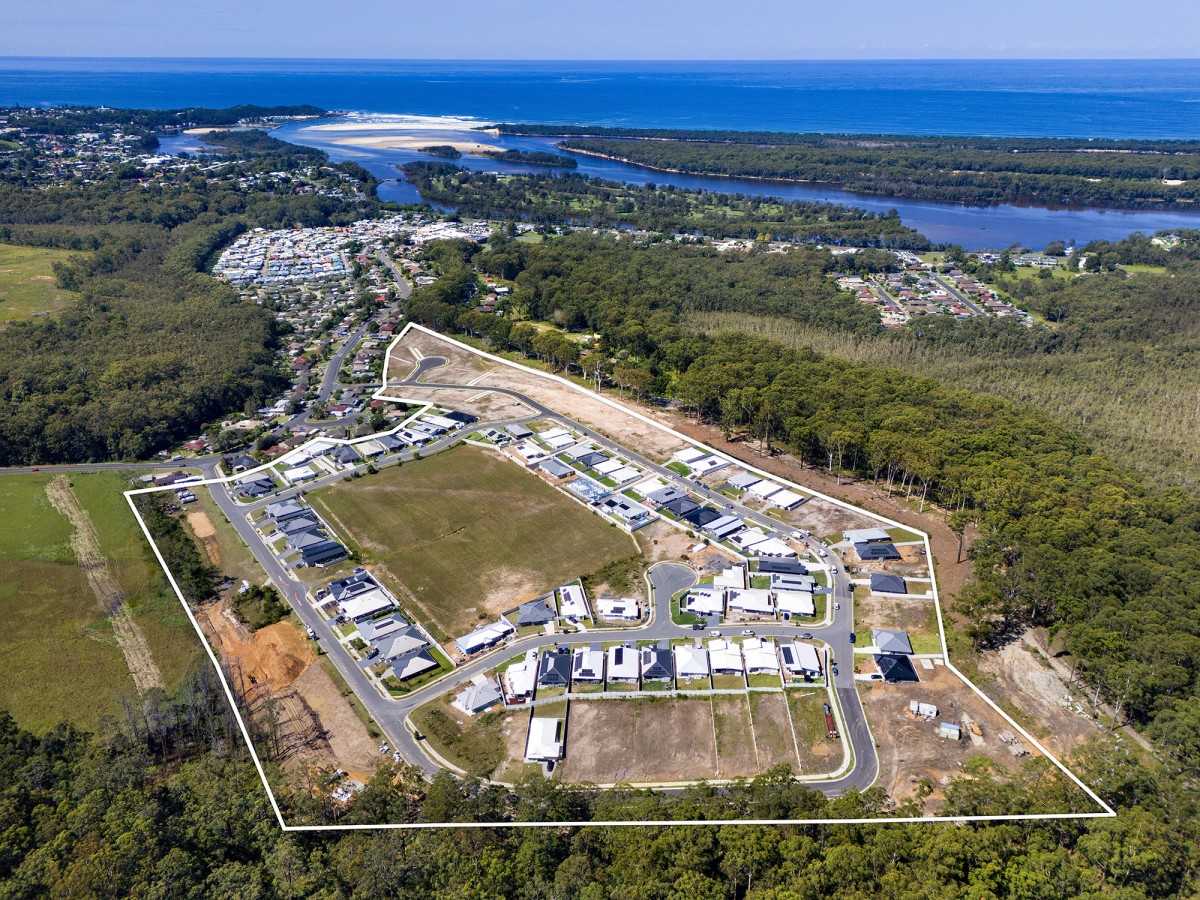 40 Janggal Janggal Road (Lot 19), Nambucca Heads, Nambucca Heads - Image 1