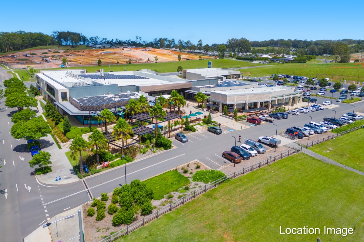 16 Grandiose Close, Thrumster, Thrumster - Image 1
