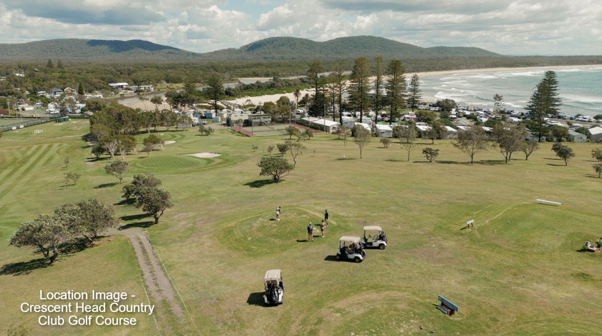 30 Casuarina Crescent (Lot 72 The Crescent Estate), Crescent Head, Crescent Head - Image 1