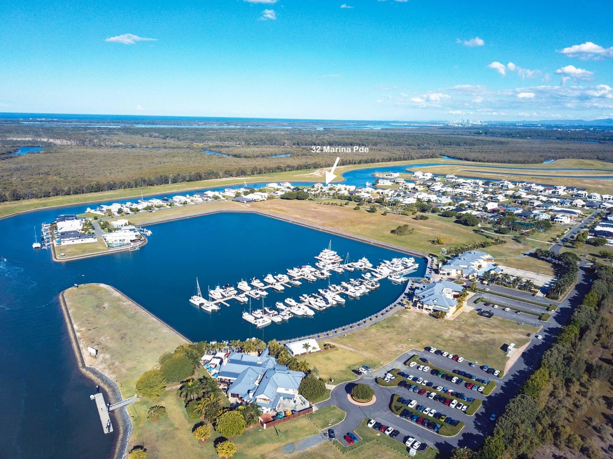 32 Marina Parade, Jacobs Well > Belize Property Team