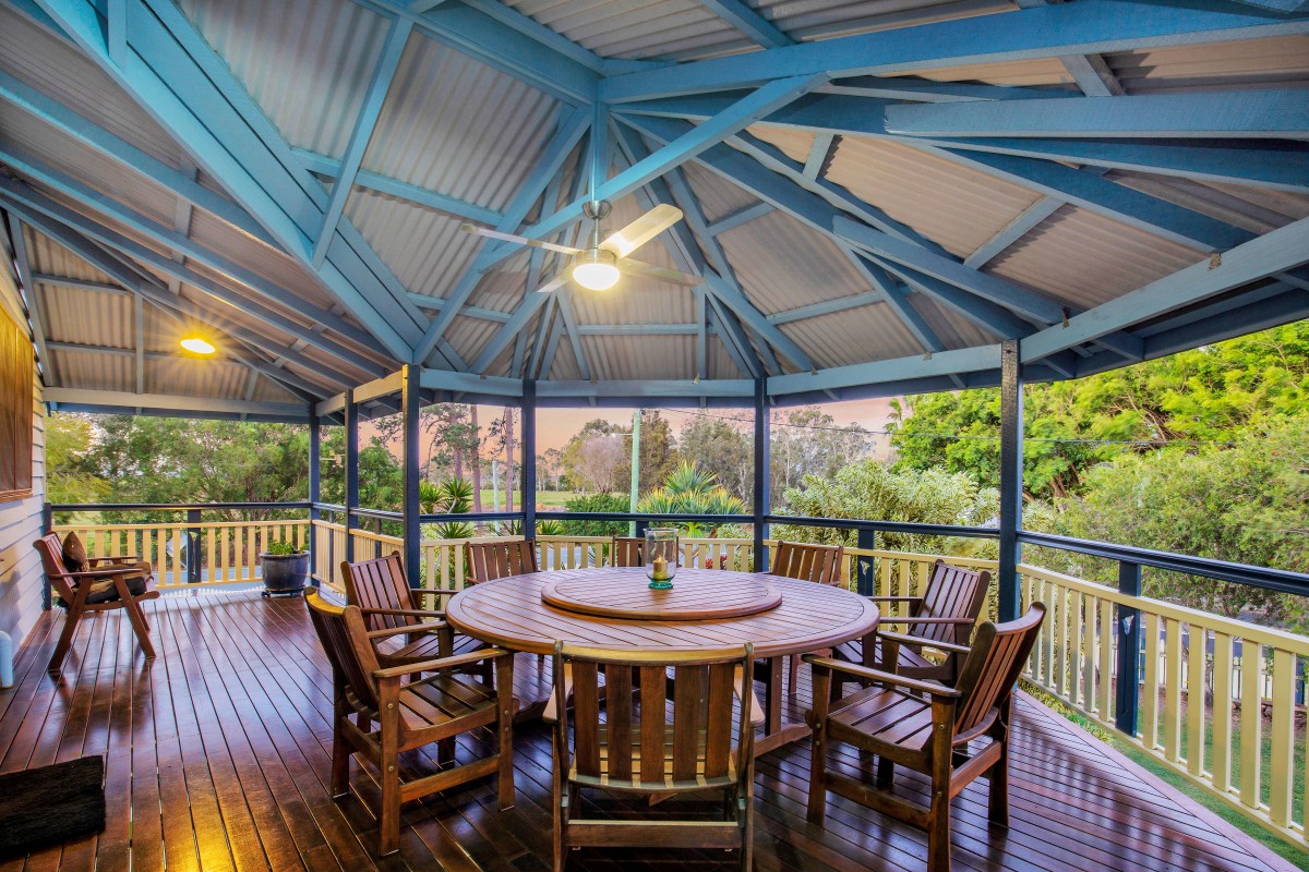 308 Cabbage Tree Point Road, Steiglitz > Belize Property Team