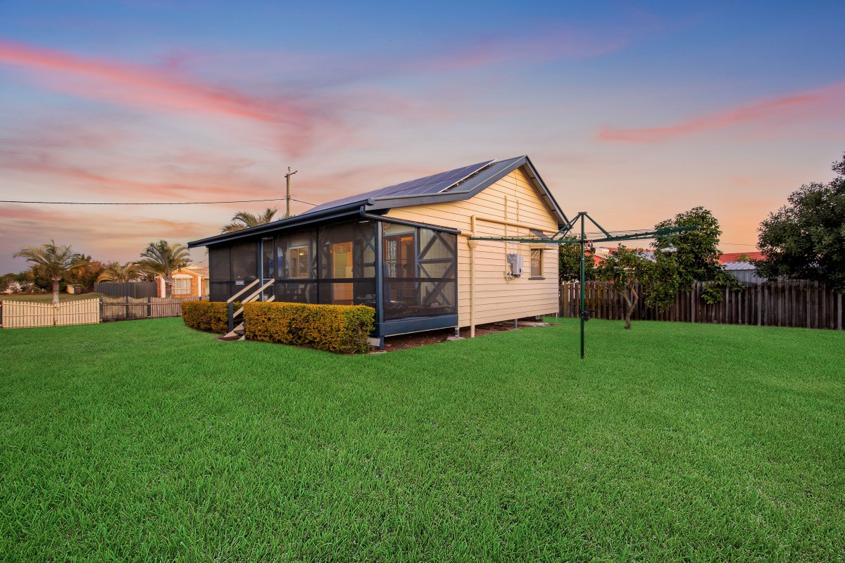 308 Cabbage Tree Point Road, Steiglitz > Belize Property Team