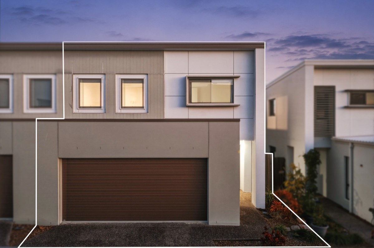 71/55 Francis Avenue, Rochedale, Rochedale - Image 1