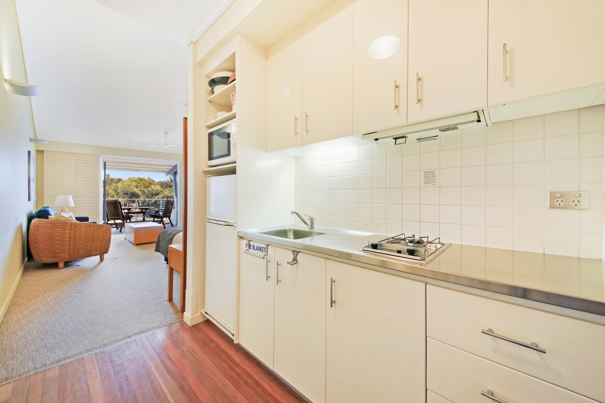 1908 Lagoon Studio Apt, COURAN COVE, South Stradbroke, South Stradbroke - Thumbnail 8