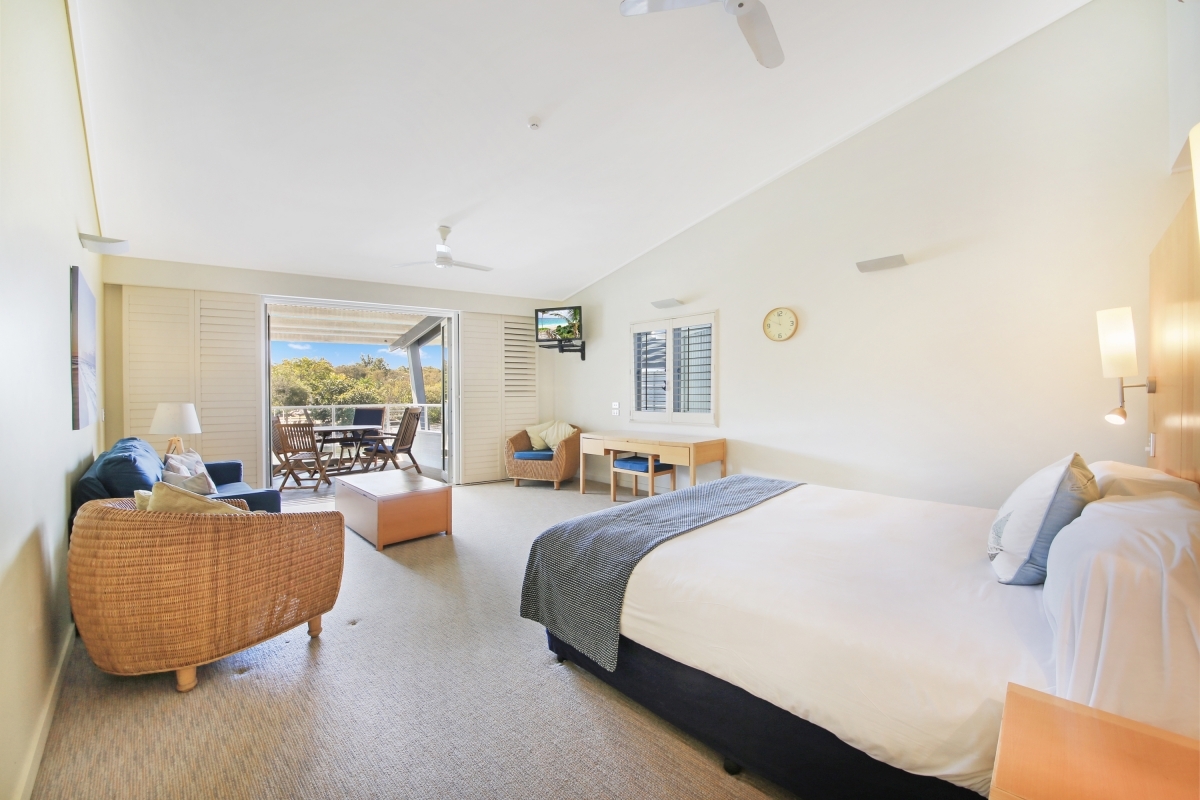 1908 Lagoon Studio Apt, COURAN COVE, South Stradbroke, South Stradbroke - Thumbnail 5