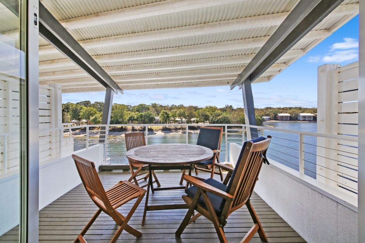 1908 Lagoon Studio Apt, COURAN COVE, South Stradbroke, South Stradbroke - Thumbnail 3