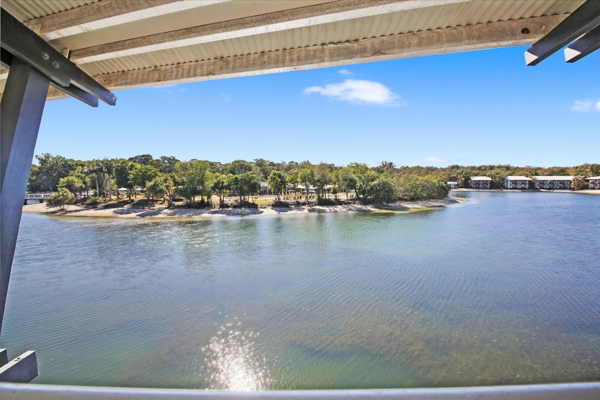 1908 Lagoon Studio Apt, COURAN COVE, South Stradbroke, South Stradbroke - Thumbnail 4