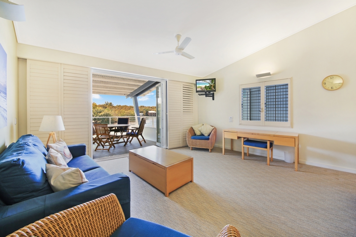1908 Lagoon Studio Apt, COURAN COVE, South Stradbroke, South Stradbroke - Thumbnail 7