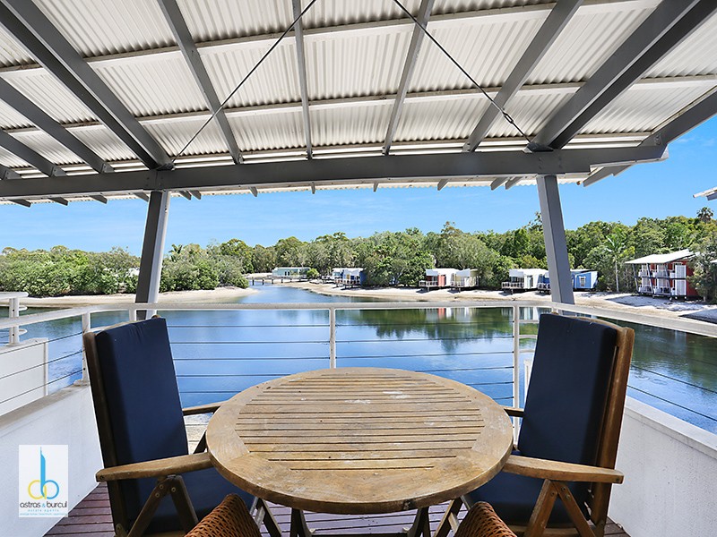 3608 Lagoon 1 Bed, Couran Cove Resort, South Stradbroke, South Stradbroke - Thumbnail 5