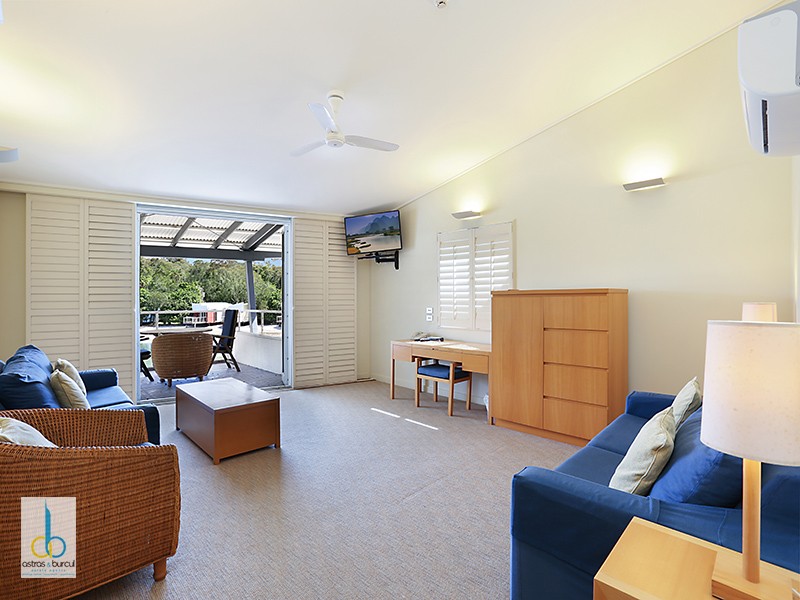 3608 Lagoon 1 Bed, Couran Cove Resort, South Stradbroke, South Stradbroke - Thumbnail 6