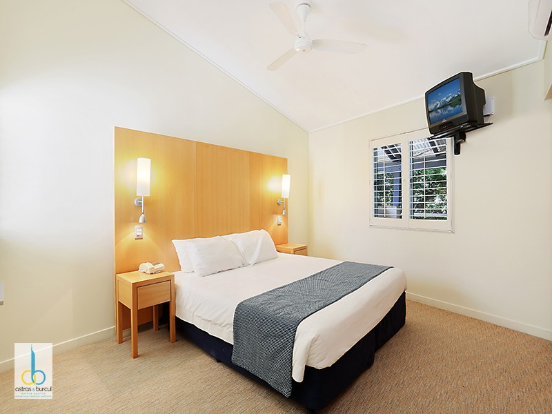 3608 Lagoon 1 Bed, Couran Cove Resort, South Stradbroke, South Stradbroke - Thumbnail 7