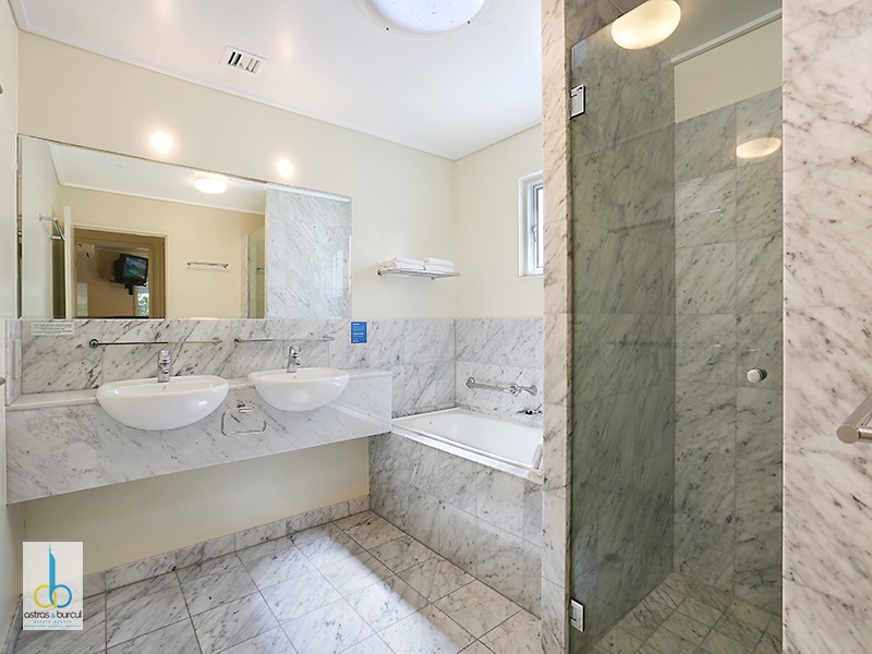 3608 Lagoon 1 Bed, Couran Cove Resort, South Stradbroke, South Stradbroke - Thumbnail 8