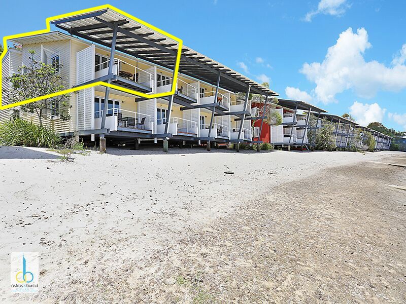 3608 Lagoon 1 Bed, Couran Cove Resort, South Stradbroke, South Stradbroke - Thumbnail 2