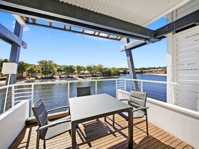 1901 Lagoon Studio Apt, COURAN COVE, South Stradbroke, South Stradbroke - Thumbnail 2