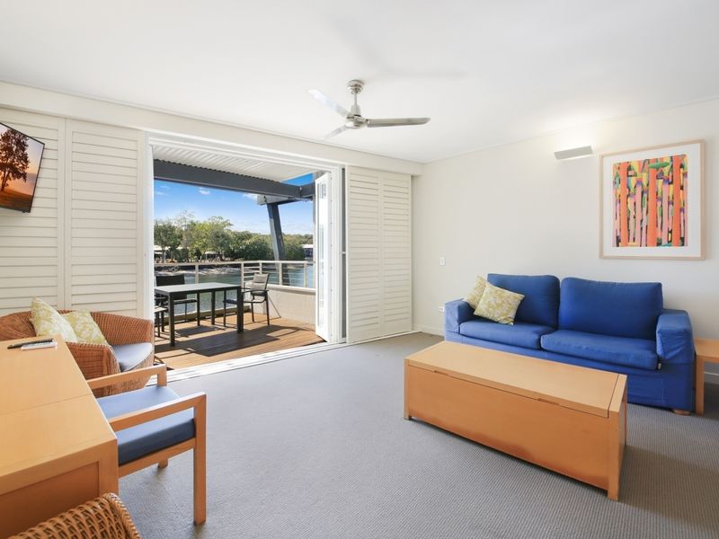 1901 Lagoon Studio Apt, COURAN COVE, South Stradbroke, South Stradbroke - Thumbnail 7