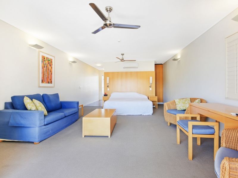 1901 Lagoon Studio Apt, COURAN COVE, South Stradbroke, South Stradbroke - Thumbnail 8