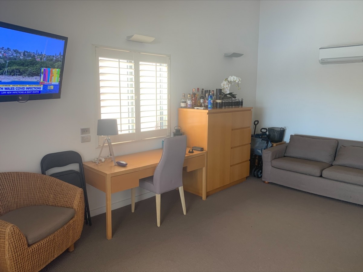 3008/1 bed Lagoon 3008 Couran cove Resort, South Stradbroke - Thumbnail 5