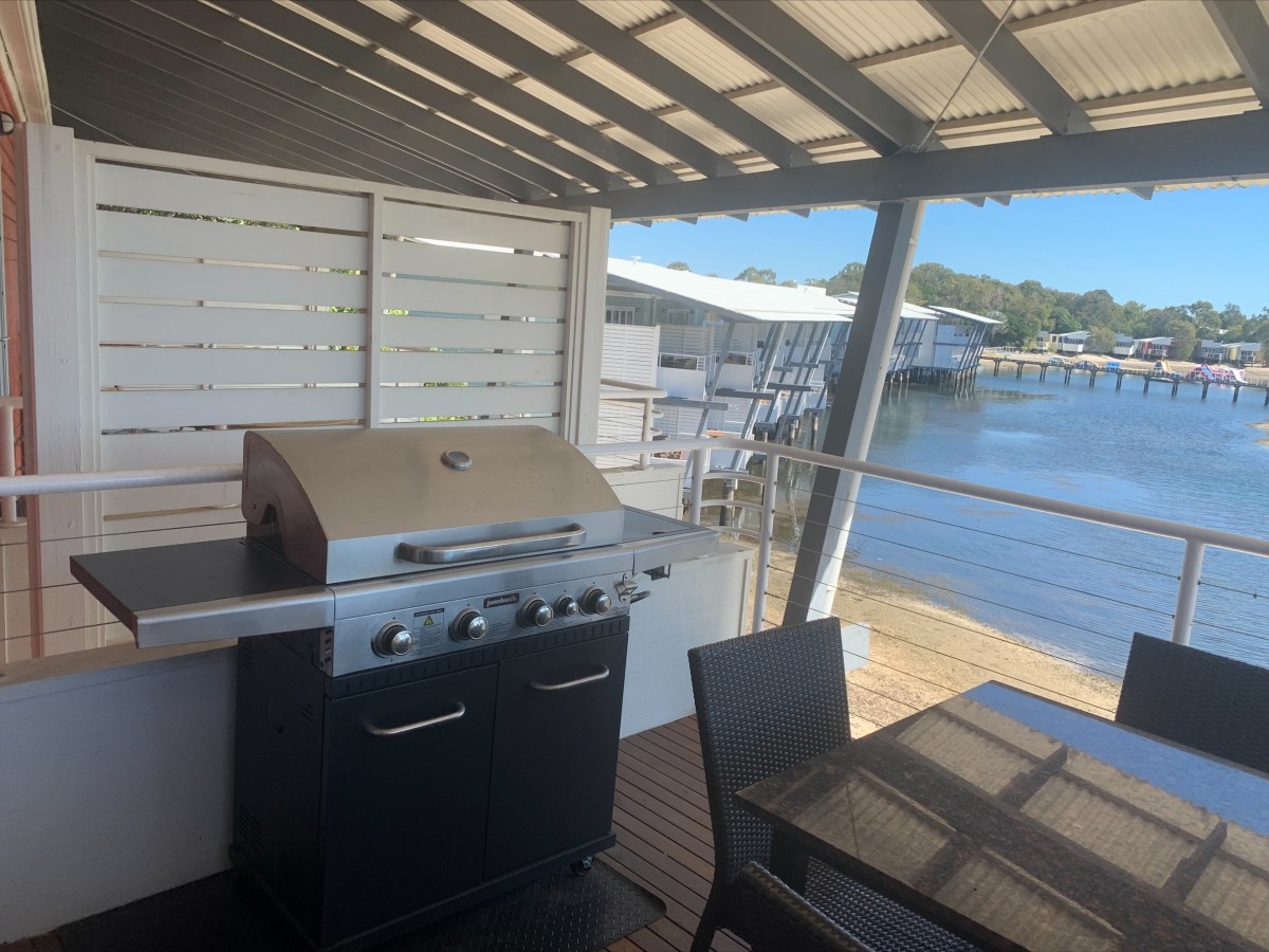 3008/1 bed Lagoon 3008 Couran cove Resort, South Stradbroke - Thumbnail 2
