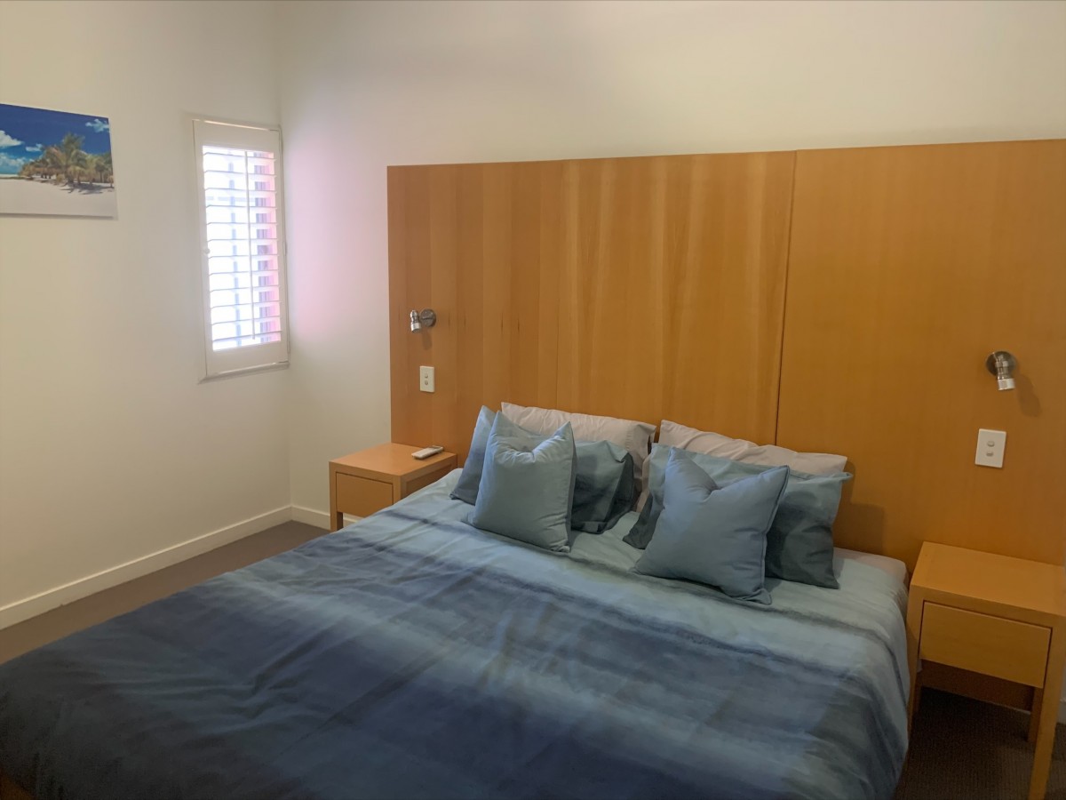 3008/1 bed Lagoon 3008 Couran cove Resort, South Stradbroke - Thumbnail 7