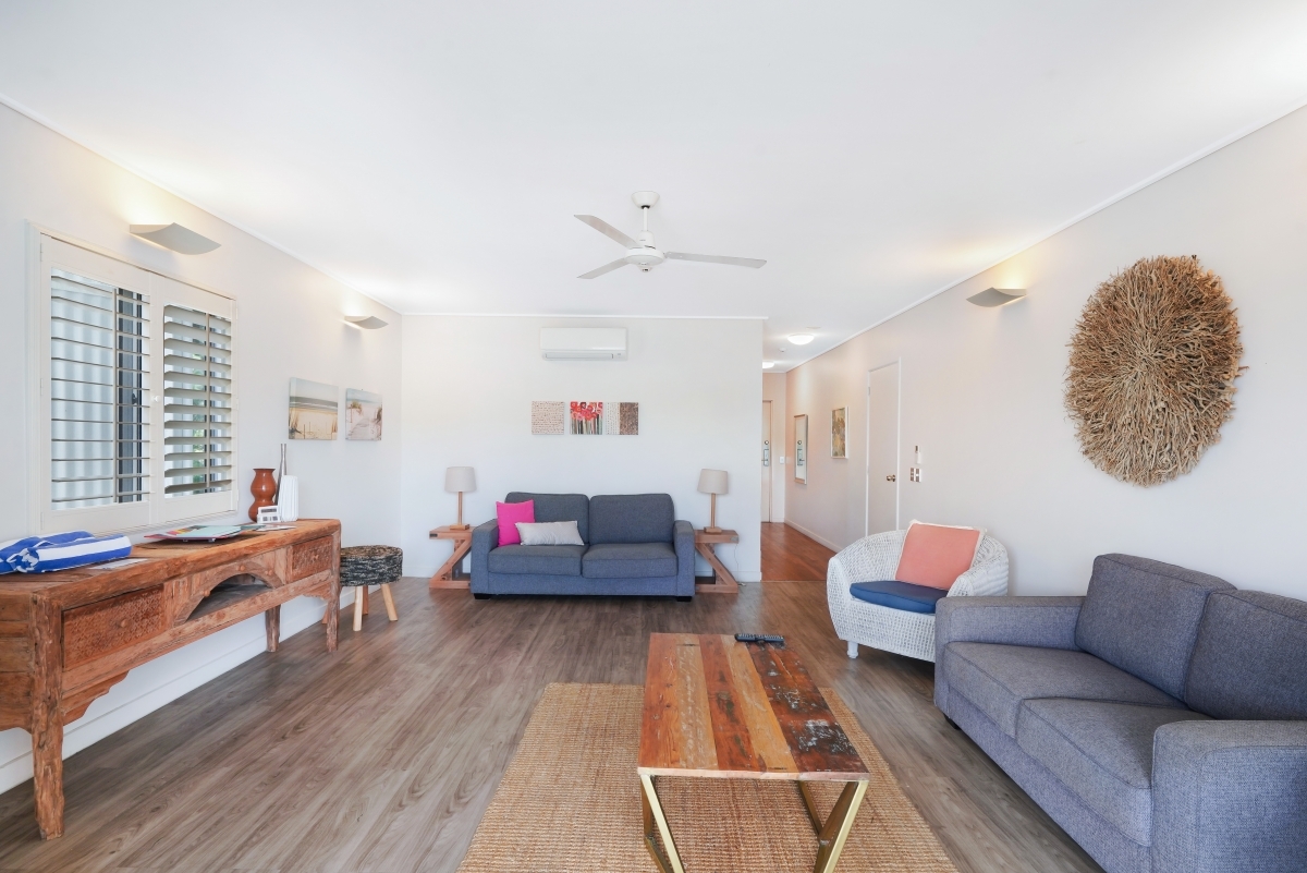 3101/1 Bed Apartment Couran Cove, South Stradbroke - Thumbnail 2
