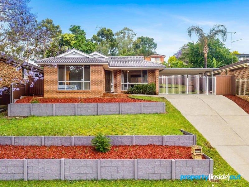 14 Pendley Crescent, Quakers Hill - Thumbnail 2