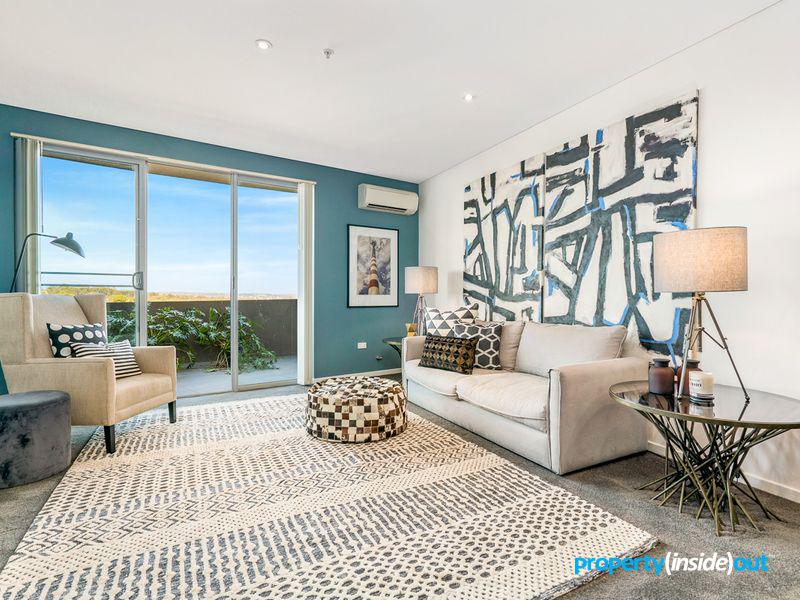 19/130 Main Street, Blacktown - Thumbnail 2