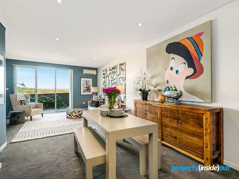 19/130 Main Street, Blacktown - Thumbnail 3