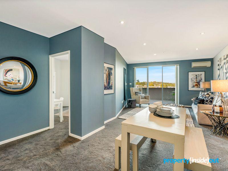 19/130 Main Street, Blacktown - Thumbnail 6