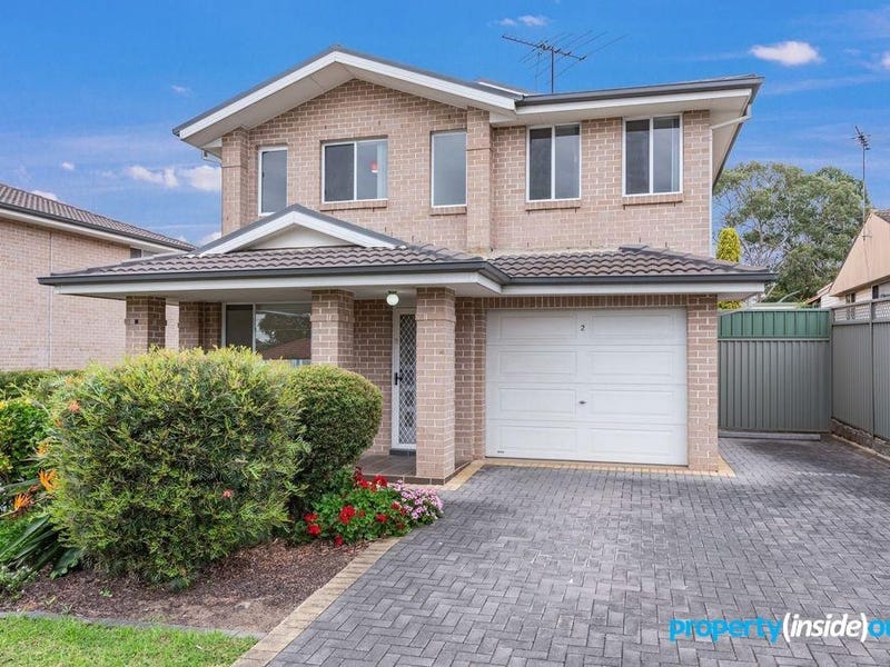 2/36-38 Adelaide Street, Rooty Hill - Thumbnail 2