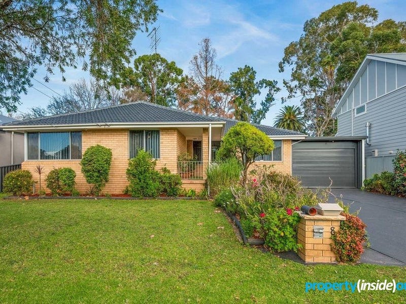 8 Yodalla Avenue, Emu Plains - Thumbnail 2