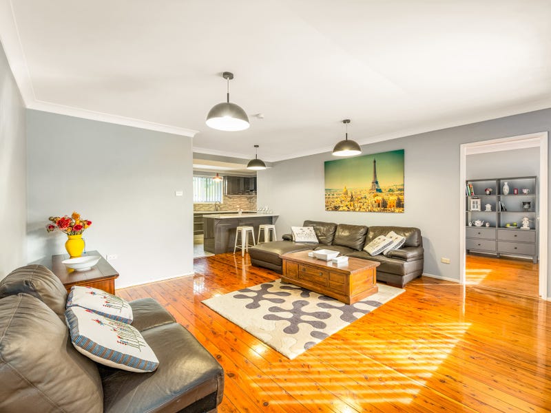8 Yodalla Avenue, Emu Plains - Thumbnail 4