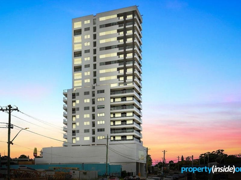 1904/5 Second Avenue, Blacktown - Thumbnail 2