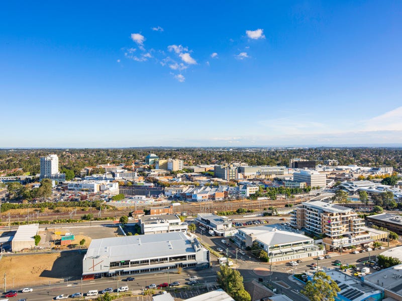 1904/5 Second Avenue, Blacktown - Thumbnail 3