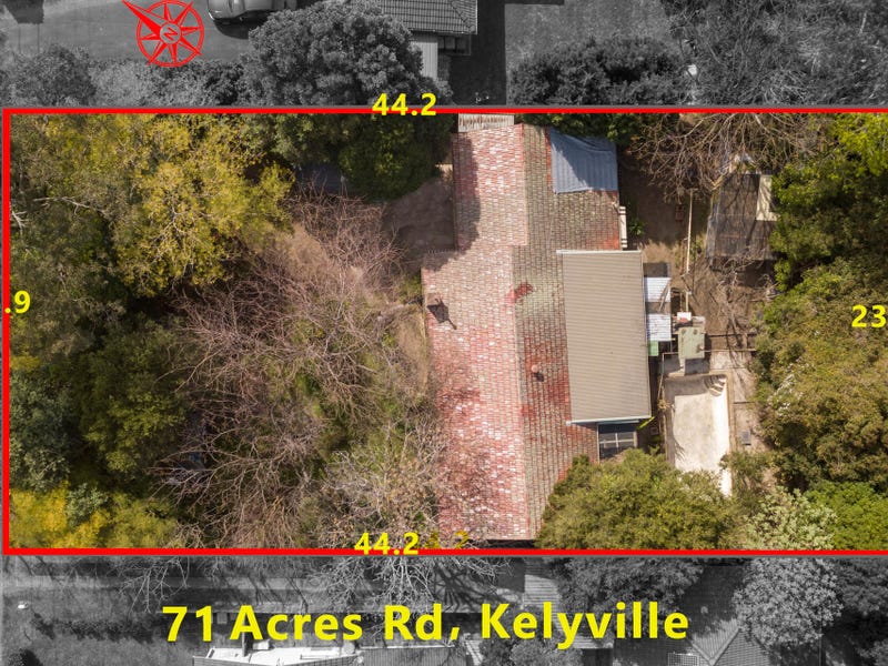 71 Acres Road, Kellyville - Thumbnail 3
