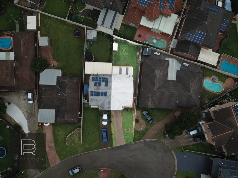 2/4 Cumbrae Close, Erskine Park - Thumbnail 3