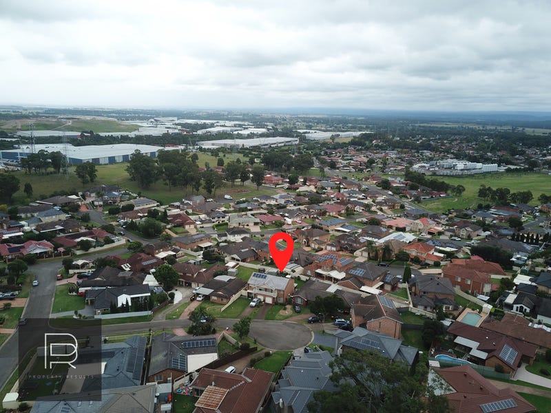 2/4 Cumbrae Close, Erskine Park - Thumbnail 4