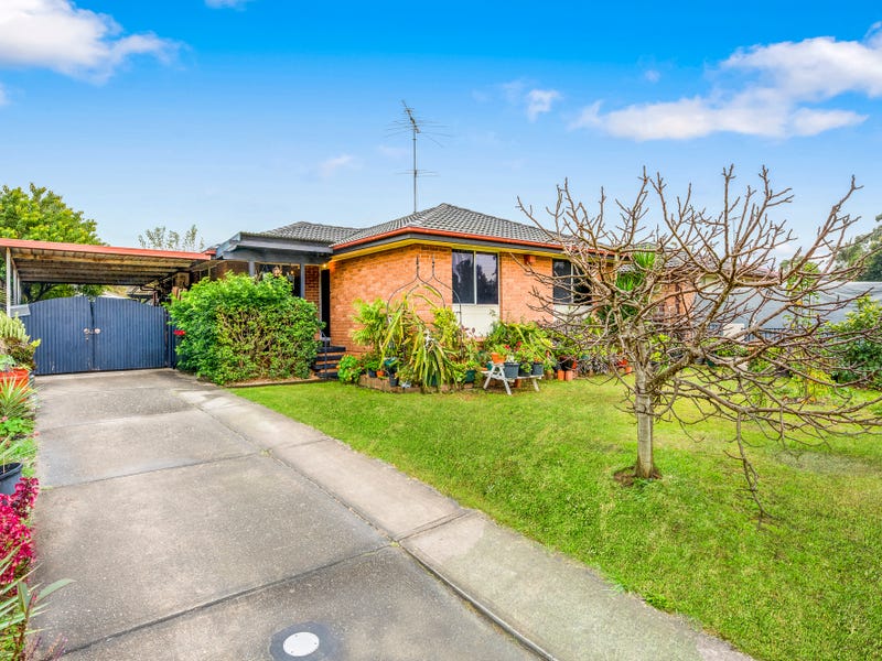 27 Jasmine Avenue, Quakers Hill - Thumbnail 3