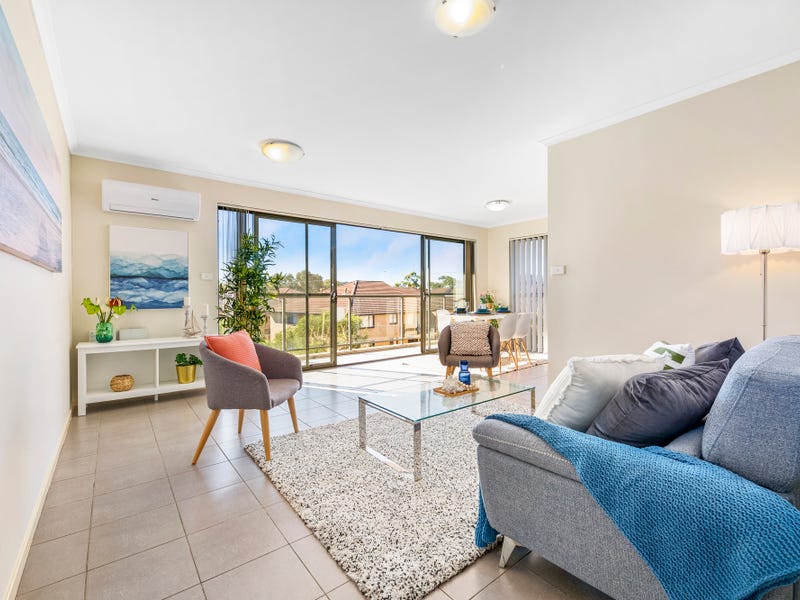 304/1 Griffiths Street, Blacktown - Thumbnail 5