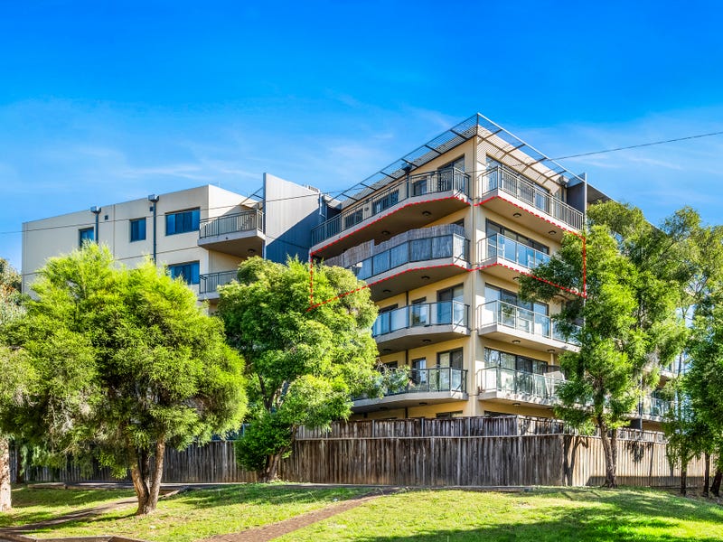 304/1 Griffiths Street, Blacktown - Thumbnail 7
