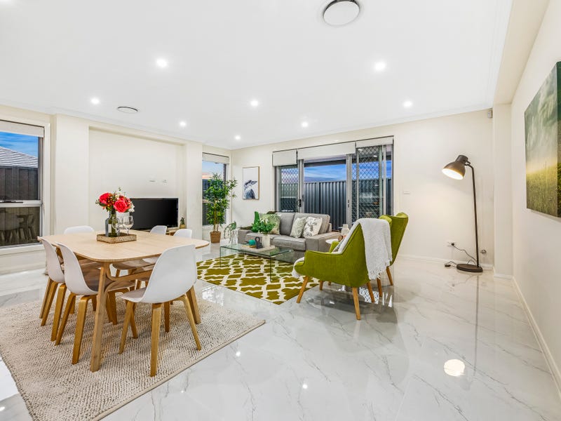 66 Arncliffe Avenue, Marsden Park - Thumbnail 4