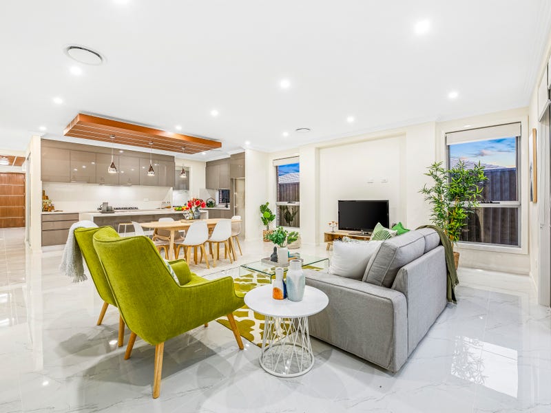 66 Arncliffe Avenue, Marsden Park - Thumbnail 5
