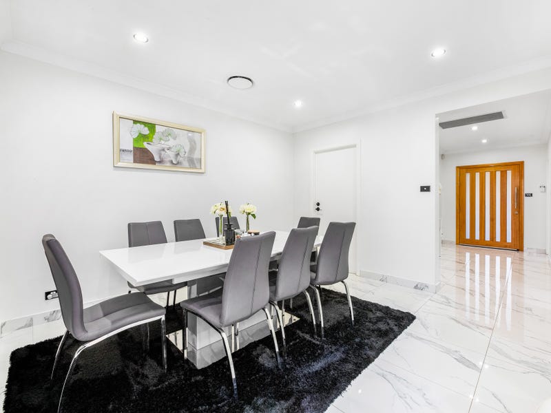 31 Burringoa Crescent, Colebee - Thumbnail 7