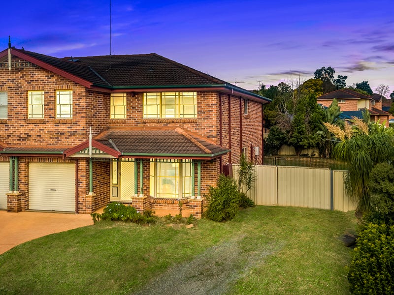 2 Corbin Avenue, Quakers Hill - Thumbnail 2