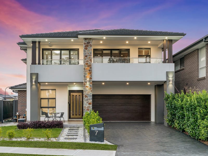 7 Sciberras Avenue, Schofields - Thumbnail 2
