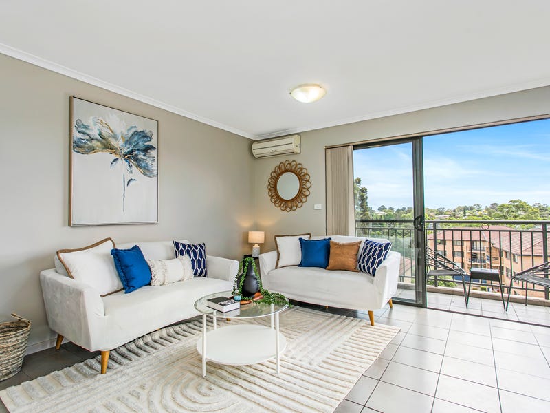 404/1 Griffiths Street, Blacktown - Thumbnail 2