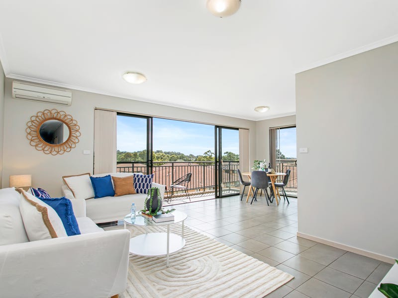 404/1 Griffiths Street, Blacktown - Thumbnail 3